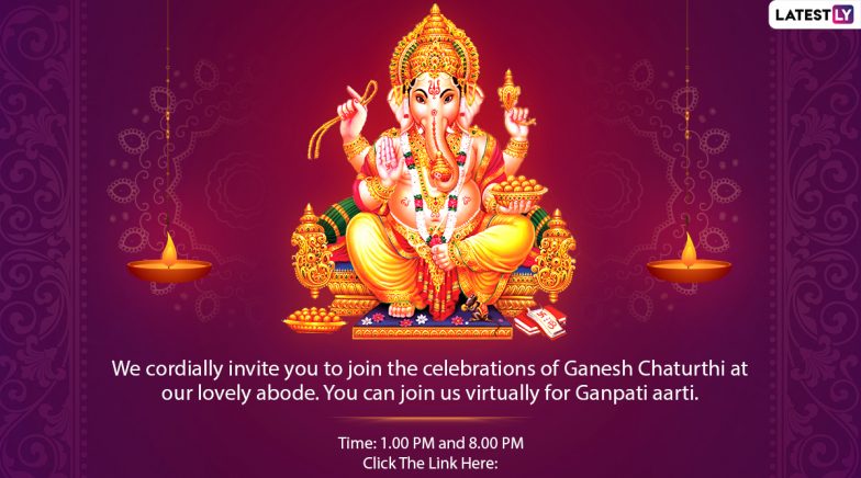 last-minute-ganpati-darshan-2020-invitations-amid-social-distancing-whatsapp-messages-images