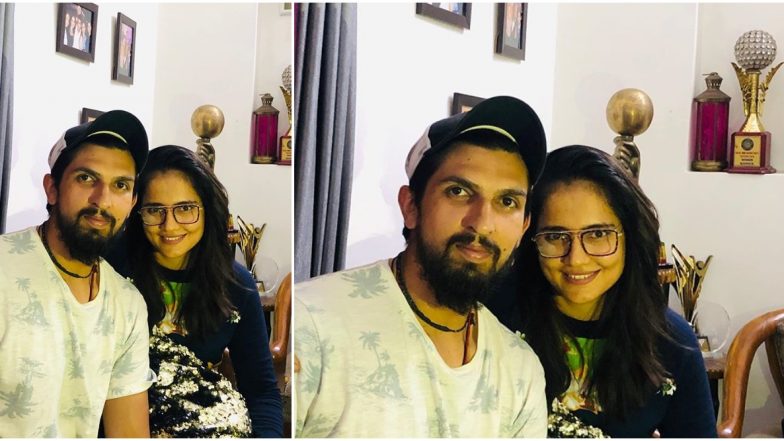 Ishant Sharma’s Wife Pratima Pens Heartfelt Note as Delhi Capitals Bowler Receives Arjuna Award (See Post)