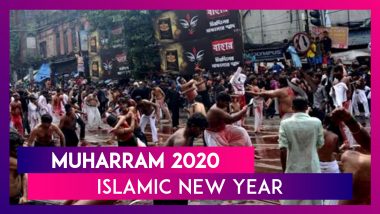 Muharram 2020: All You Need to Know About Islamic New Year