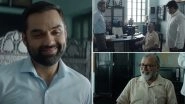 JL 50 Teaser: Abhay Deol and Pankaj Kapur's Web-Series About a Plane Crash That Crashes 35 Years After Take off Looks Thrilling