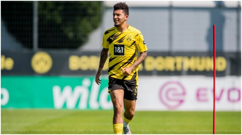 Jadon Sancho Transfer News: Manchester United ‘Misjudged’ Their Move, Says Borussia Dortmund Chief