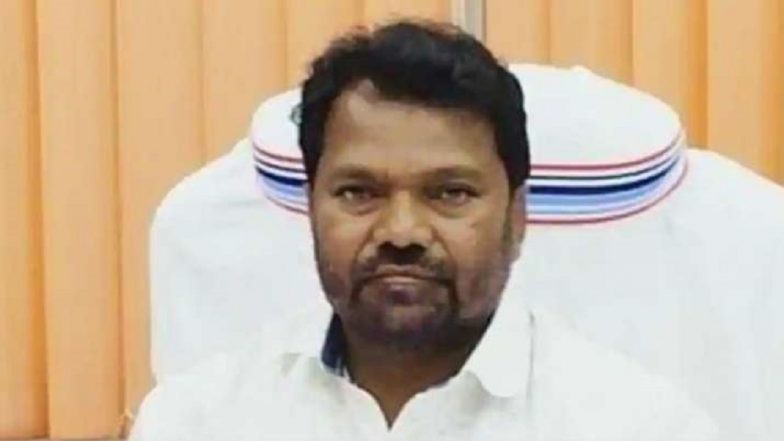 Jharkhand HRD Minister Jagarnath Mahto Enrolls in Class 11, Was Mocked For Being 'Just a Class 10 Pass Out'