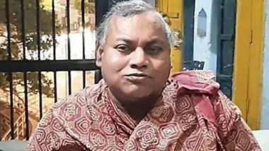 Jagdish Chaudhary, Kashi's Dom Raja, Dies at 55