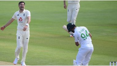 England vs Pakistan 3rd Test 2020: James Anderson vs Shan Masood and Other Exciting Mini Battles to Watch Out in Southampton