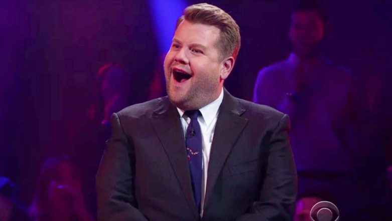 James Corden Birthday: A Look At Some Interesting Facts About The ...