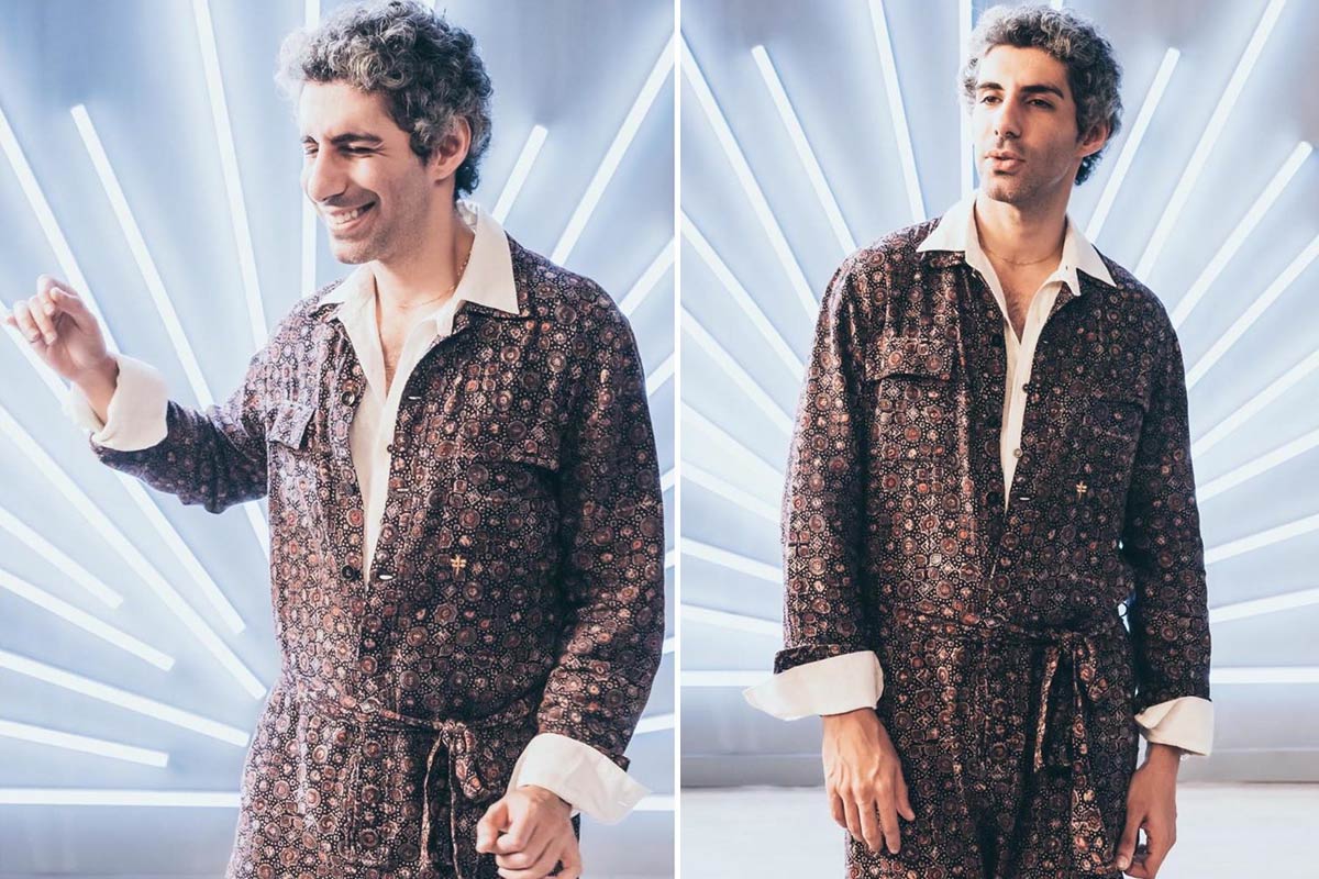 Jim Sarbh Birthday Special: Unabashed and Nonchalantly Brilliant, His ...