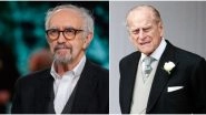The Crown: Jonathan Pryce to Play Prince Philip in Season 4 and 5 of the Netflix Show