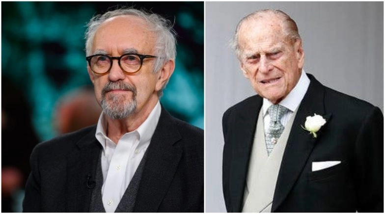 The Crown's Final Two Seasons Will Star Jonathan Pryce As Prince Philip