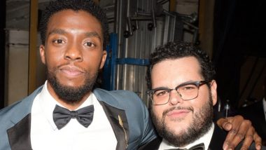 Josh Gad Shares Chadwick Boseman's Last Conversation With Him and the Moving Text Will Leave You Teary-Eyed (Read Tweet)