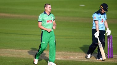 England vs Ireland 3rd ODI 2020: Eoin Morgan vs Joshua Little and Other Exciting Mini Battles to Watch Out in Southampton