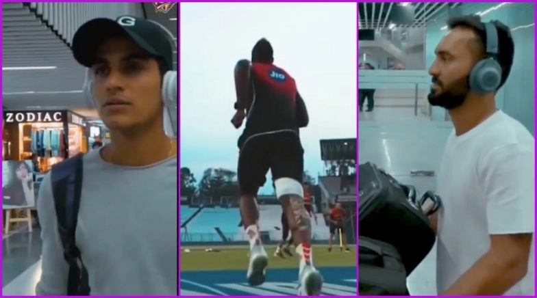 KKR All Pumped for IPL 2020, Shares Inspirational Video Ahead of Upcoming Season