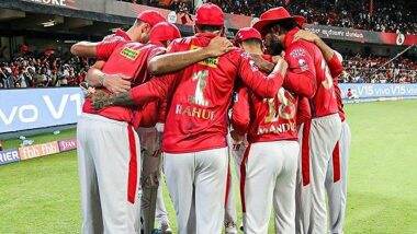 DC vs KXIP, IPL 2020: Kings XI Punjab Likely Playing XI vs Delhi Capitals for Indian Premier League Match 2