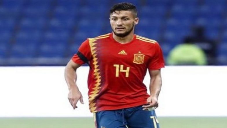 Oscar Rodriguez Transfer News Update: Real Madrid Midfielder Signs Five-Year Contract with Sevilla