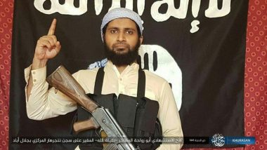 IS Suicide Bomber Involved in Afghanistan Prison Attack Was Kallukettiya Purayil Ijas, a Doctor From Kerala