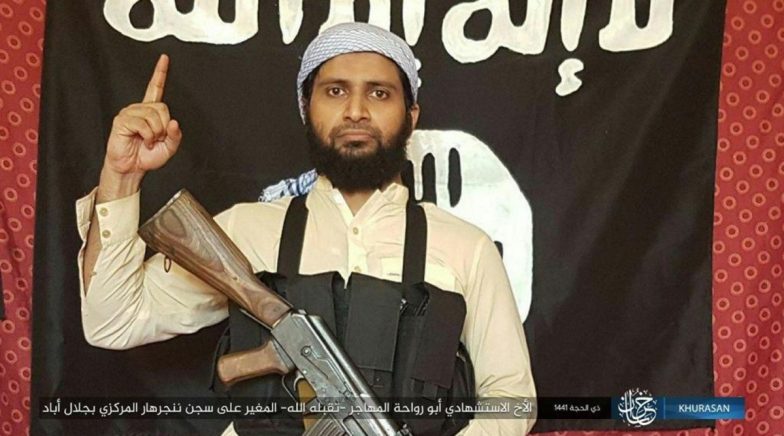 IS Suicide Bomber Involved in Afghanistan Prison Attack Was a Kerala Doctor