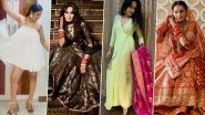 Kamya Punjabi Birthday Special: From Daring to Chic, There's 'Shakti' in this TV Star's Fashion Shenanigans (View Pics)