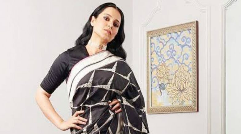 SSR Case: Kangana Ranaut Lauds SC Verdict of CBI Probe, Thanks Each and Every SSR Warriors 