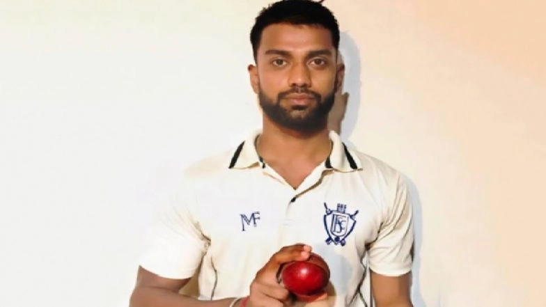 Karan Tiwari 'Mumbai’s Dale Steyn' Dies by Suicide, Was Reportedly Depressed After Not Getting IPL 2020 Contract
