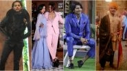Karanvir Bohra Birthday: From Tailored Suits To Desi Attires, Times When The Actor Impressed Us With His Dapper Choices (View Pics)