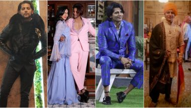 Karanvir Bohra Birthday: From Tailored Suits To Desi Attires, Times When The Actor Impressed Us With His Dapper Choices (View Pics)