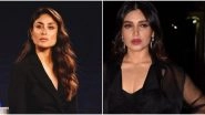 RIP Chadwick Boseman: Kareena Kapoor Khan, Bhumi Pednekar and Other Indian Celebs Give Heartfelt Tribute To Black Panther Star (View Posts)