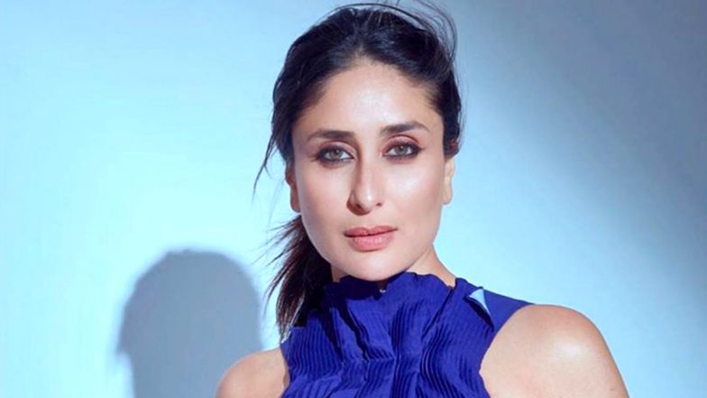 Kareena Kapoor Khan Expresses Gratitude via Instagram Post Ahead of Her 40th Birthday