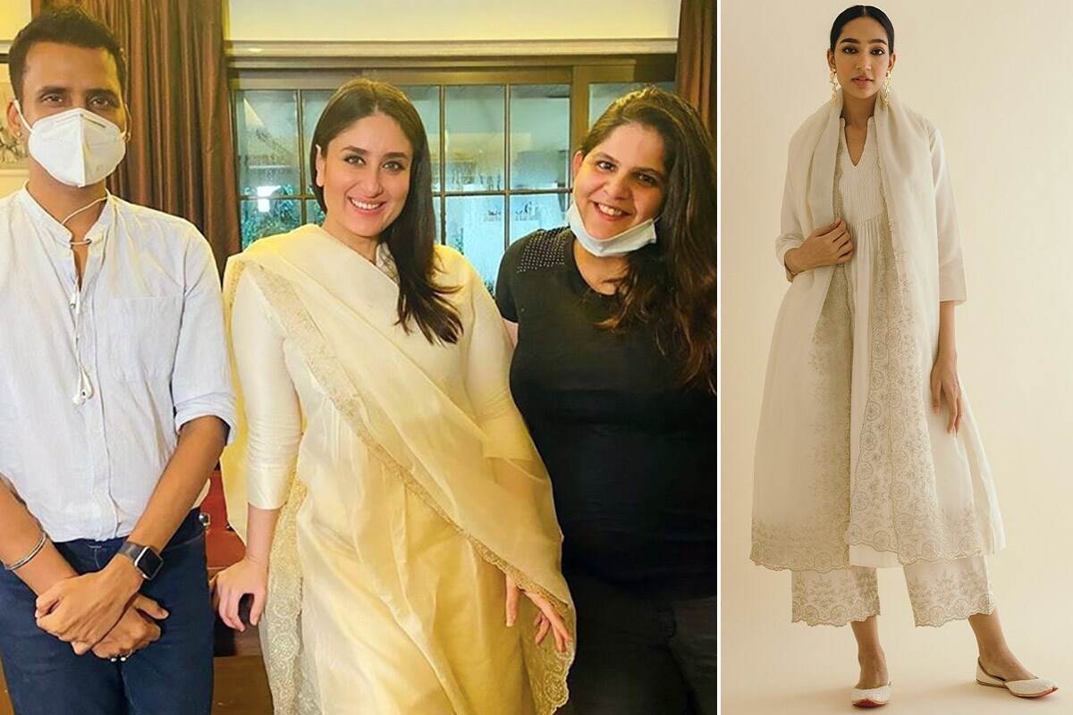 Kareena Kapoor Khan in Sureena Chowdhri