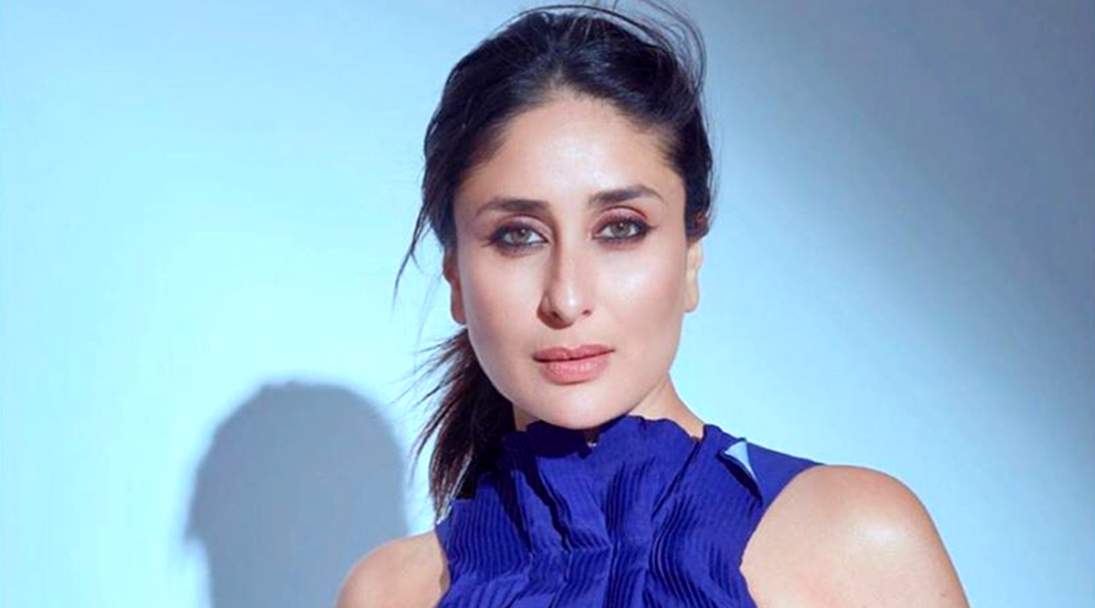 Bollywood News | Kareena Kapoor Khan Expresses Gratitude via Instagram ...