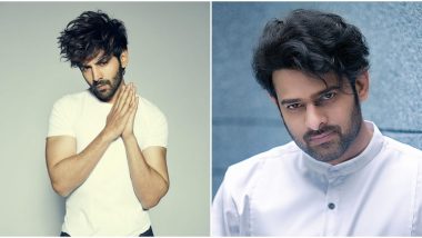 Kartik Aaryan's Action Movie With Om Raut Pushed Back and Prabhas' Adipurush is NOT the Reason Behind It