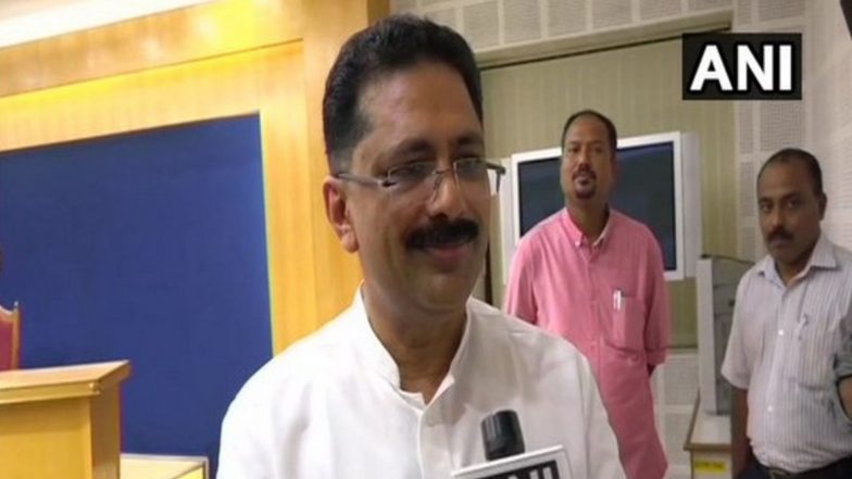 KT Jaleel Resigns as Kerala Education Minister After Lokayukta Found Him Guilty of Abuse of Power, Nepotism