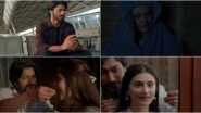 Mera Intezaar Song from Khuda Haafiz: Vidyut Jammwal and Shivaleeka Oberoi's Beautiful Song About Love and Longing is a Gem (Watch Video)