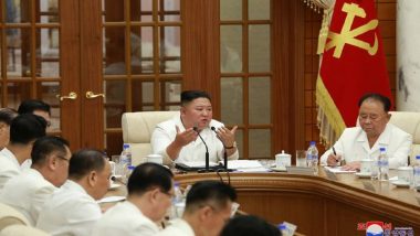 North Korea Should Be Ready for Dialogue With US: Kim Jong Un