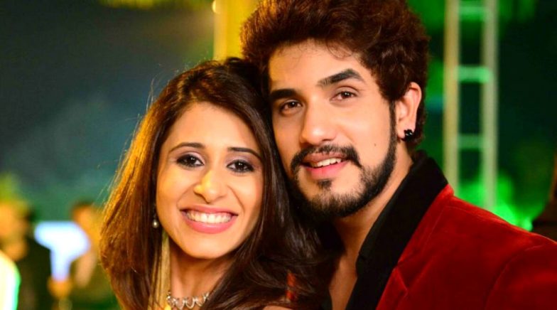Bigg Boss 9 Fame Kishwer Merchant Refutes Pregnancy Rumours (Read On)