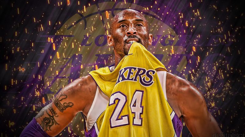 Kobe Bryant: Street Outside Staples Centre to Be Renamed After Los Angeles Lakers Legend