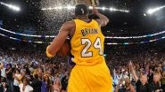 Kobe Bryant 42nd Birth Anniversary Special: Lesser-Known Facts About the LA Lakers Legend