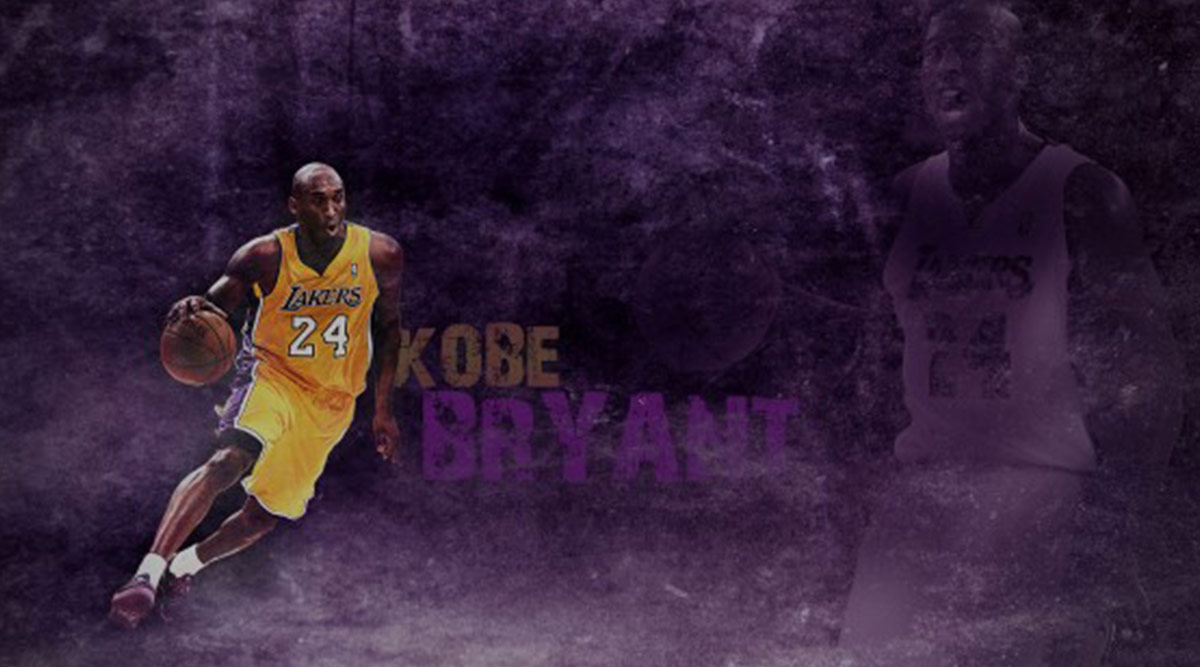 Kobe Bryant 42nd Birth Anniversary: Images and HD Wallpapers to Celebrate  Life and Legend of the Late NBA Great!