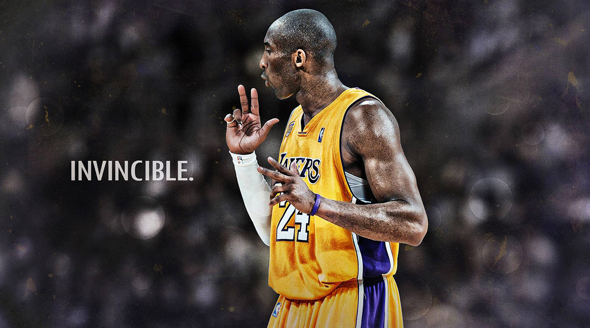 Kobe Bryant 42nd Birth Anniversary: Images and HD Wallpapers to Celebrate  Life and Legend of the Late NBA Great!