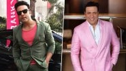 Krushna Abhishek Talks About Nepotism, Says &lsquo;Yes, I Am Govinda&rsquo;s Nephew But He Doesn&rsquo;t Work In My Place&rsquo;