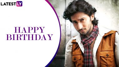 Kunal Karan Kapoor Birthday Special: Lesser-Known Facts About The Raikar Case Actor You Aren’t Aware Of