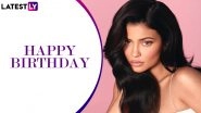 Kylie Jenner Birthday: Know The Net Worth of The Beauty Mogul And 5 Expensive Things She Splurged on