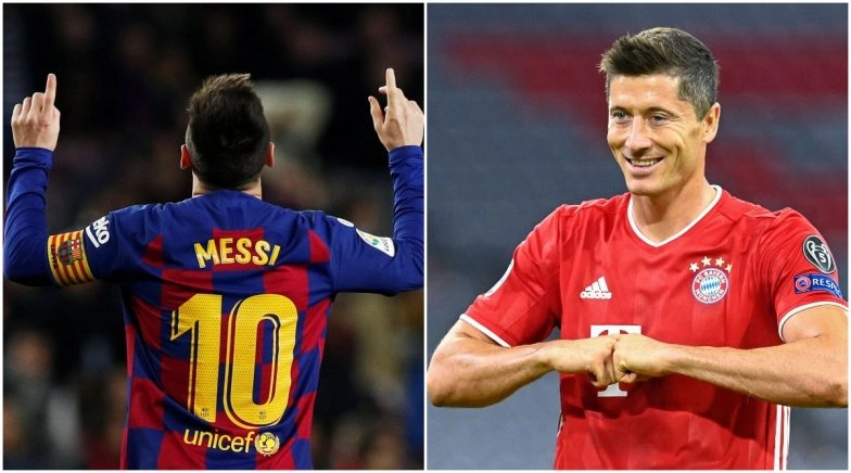 BAR vs BAY Dream11 Prediction, UEFA Champions League 2019–20 Quarter-Finals: Tips to Pick Best Team