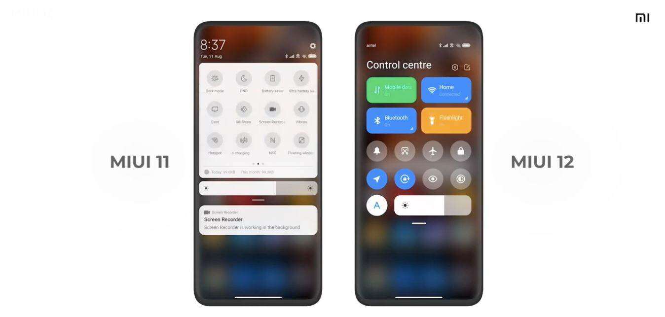 MIUI 12