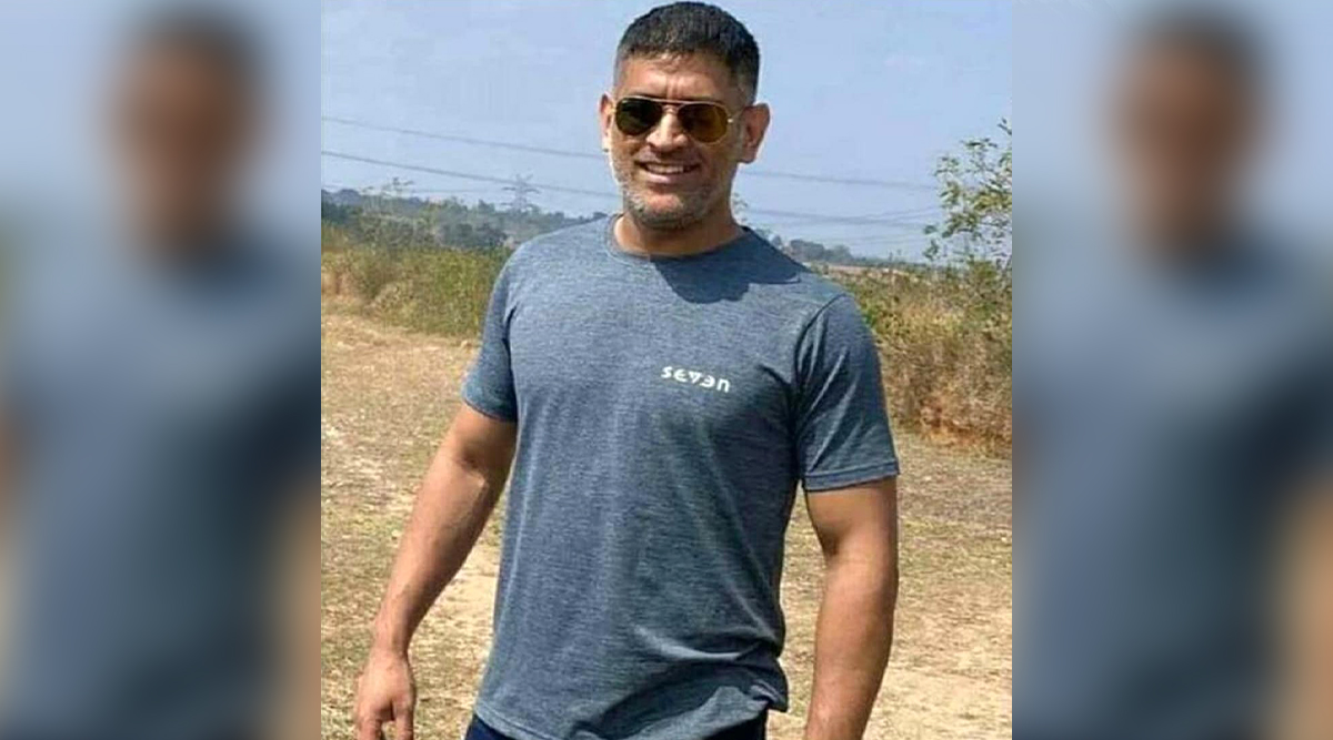 MS Dhoni is my inspiration - New hairstyle 😍😍😍 | Facebook