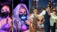 MTV Video Music Awards 2020 Full Winners' List: Lady Gaga-Ariana Grande, The Weekend, BTS Win Big At The Starry Night!