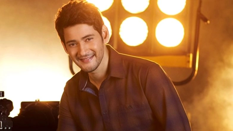 Ahead Of Mahesh Babu’s 45th Birthday On August 9, Fans Trend #HBDMaheshBabu On Twitter!