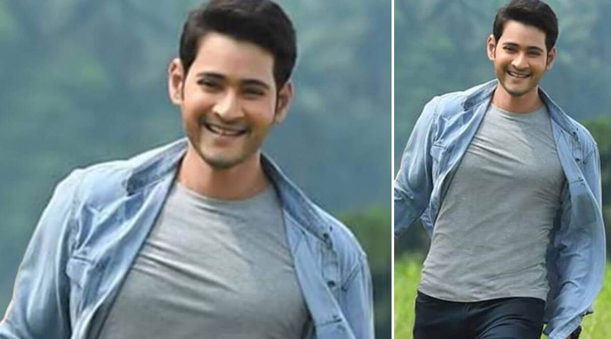 Mahesh Babu Fashion Moments