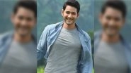 Mahesh Babu to Play Double Role in Parasuram&rsquo;s Sarkaru Vaari Paata?