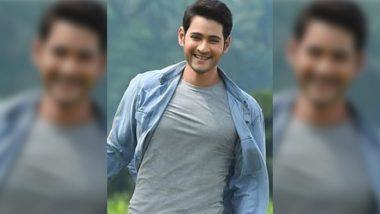 Mahesh Babu to Play Double Role in Parasuram’s Sarkaru Vaari Paata?