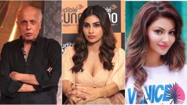 NCW Issues Notices to Mahesh Bhatt, Mouni Roy, Urvashi Rautela, Esha Gupta, Prince Narula to Record Their Statement in Sexual Assault Case