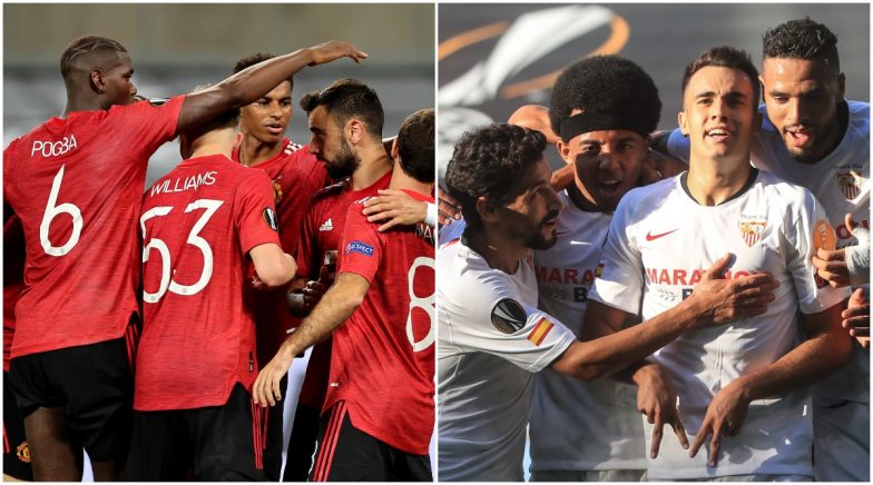 Manchester United vs Sevilla Dream11 Prediction in Europa League 2019-20: Tips to Pick Best Team